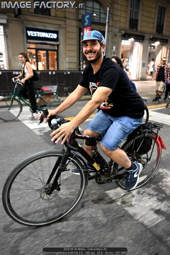 2023-05-25 Milano - Critical Mass 42